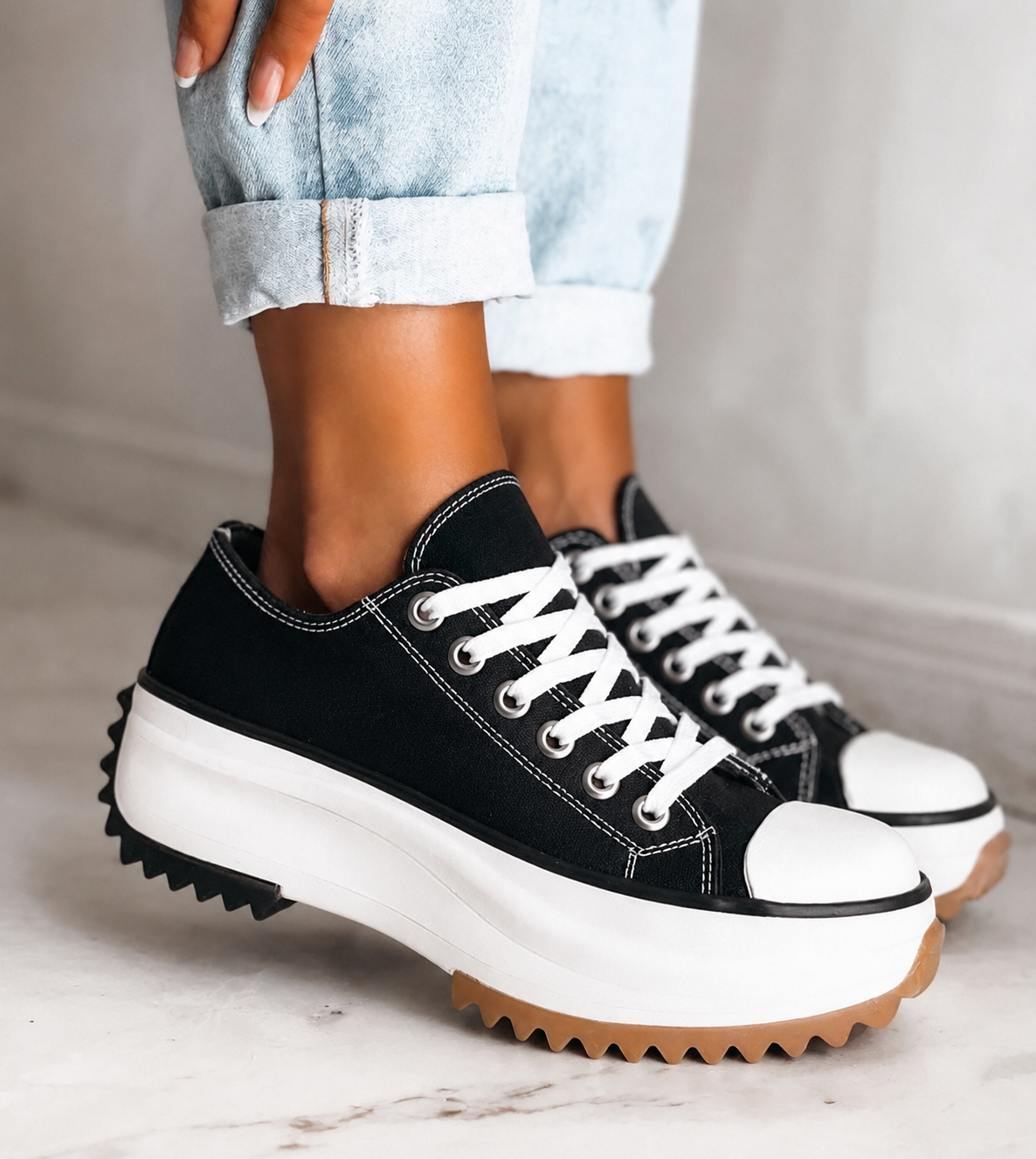Colette Orthopaedic Shoes