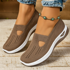 Abby Orthopaedic Slip-On Shoes