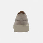 Ronan | Men's Lace-Up Business Shoes with Pointed Toe