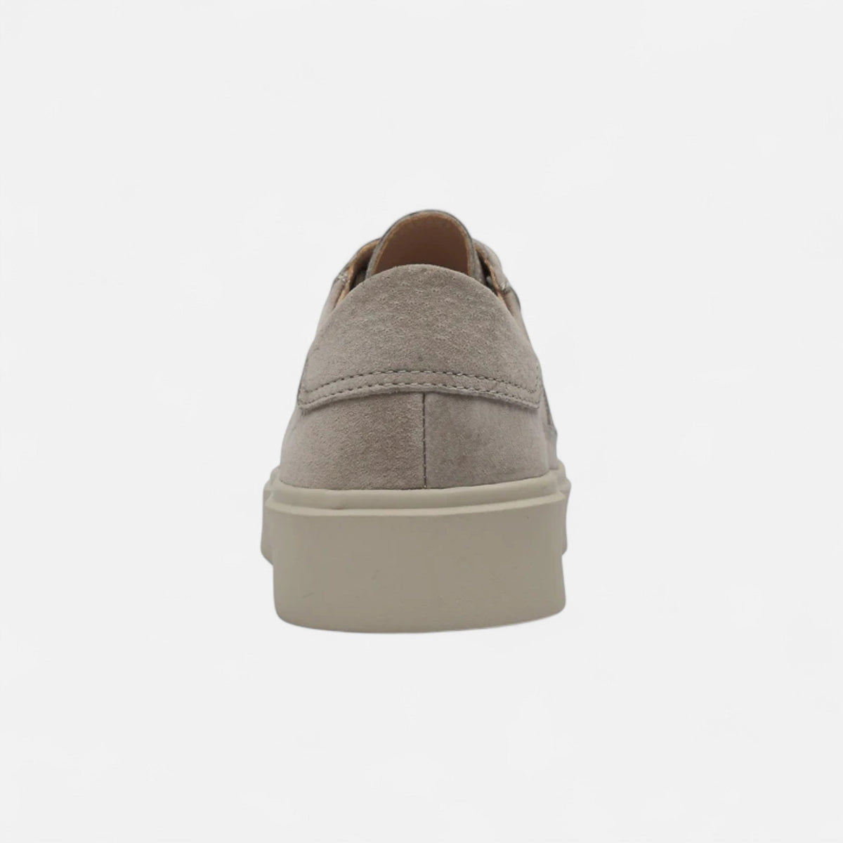 Ronan | Men's Lace-Up Business Shoes with Pointed Toe