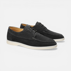 Olivier | Men's Lace-Up Pointed Toe Dress Shoes