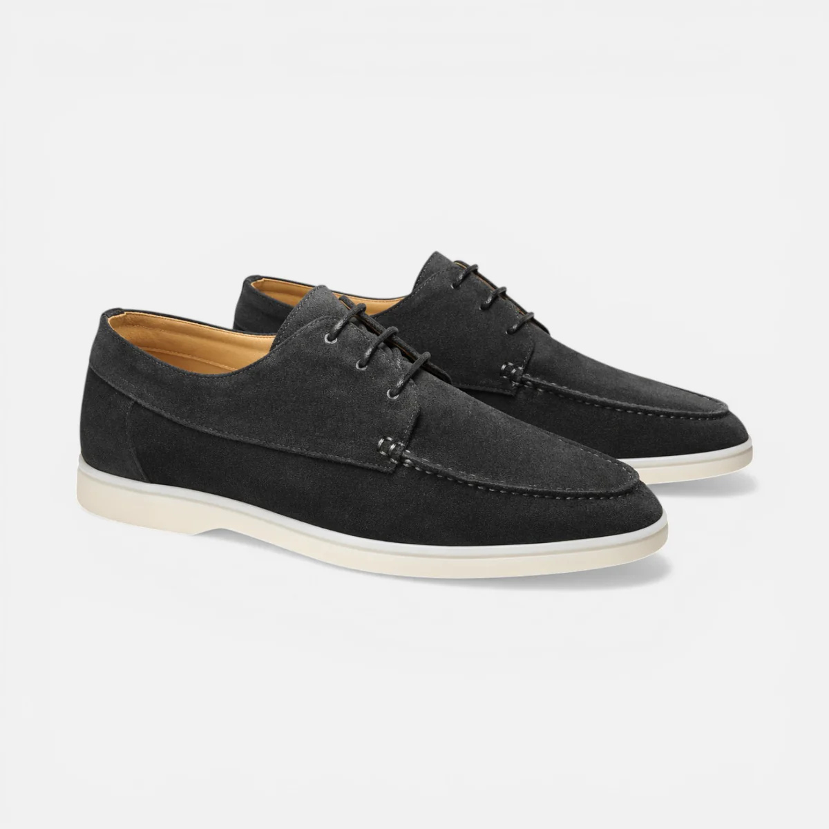 Olivier | Men's Lace-Up Pointed Toe Dress Shoes