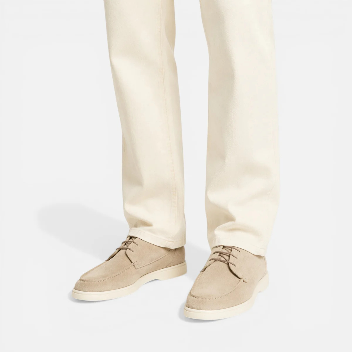 Olivier | Men's Lace-Up Pointed Toe Dress Shoes