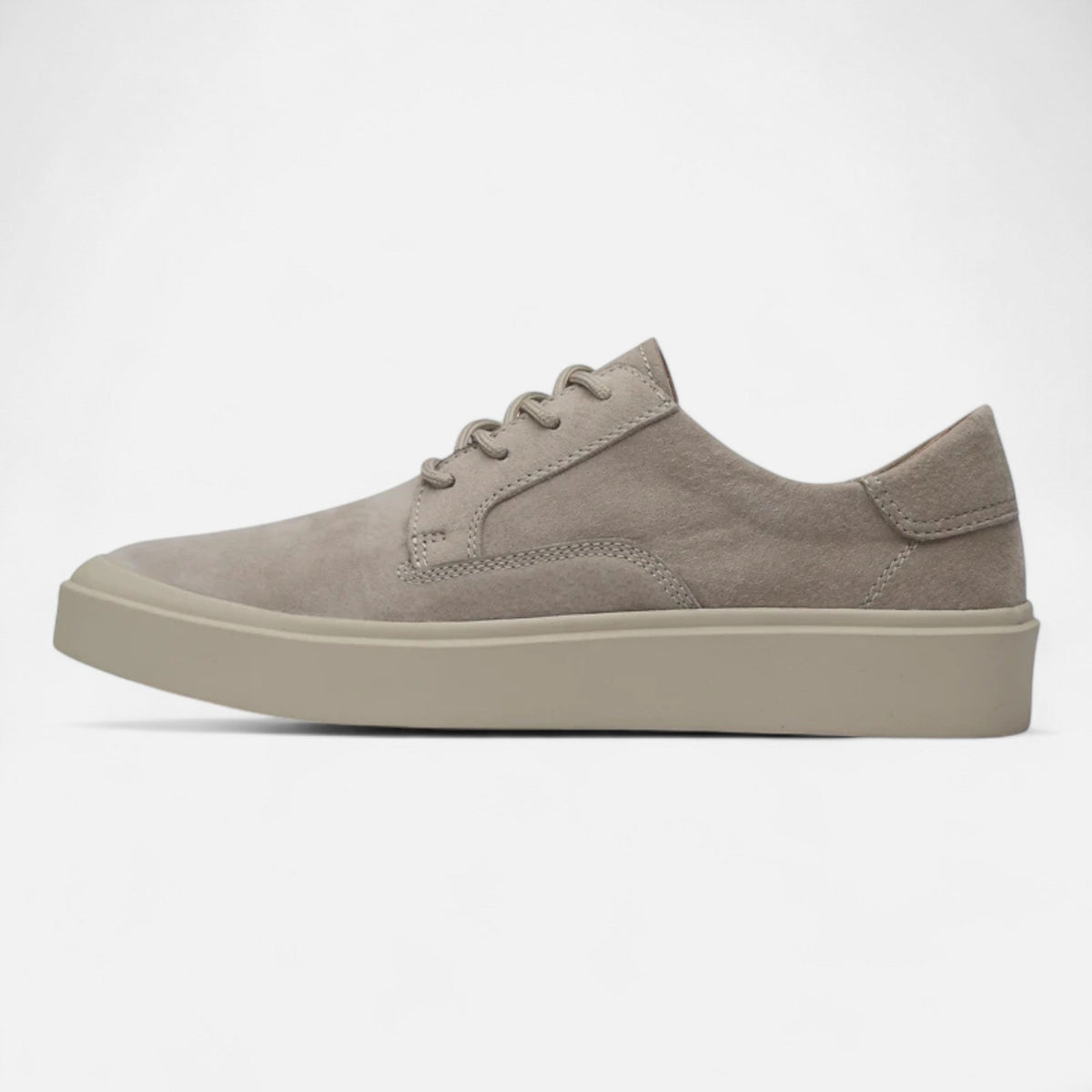 Ronan | Men's Lace-Up Business Shoes with Pointed Toe
