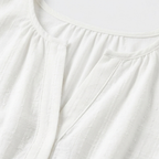 Laurence | Women's Tiered V-Neck Summer Maxi Dress