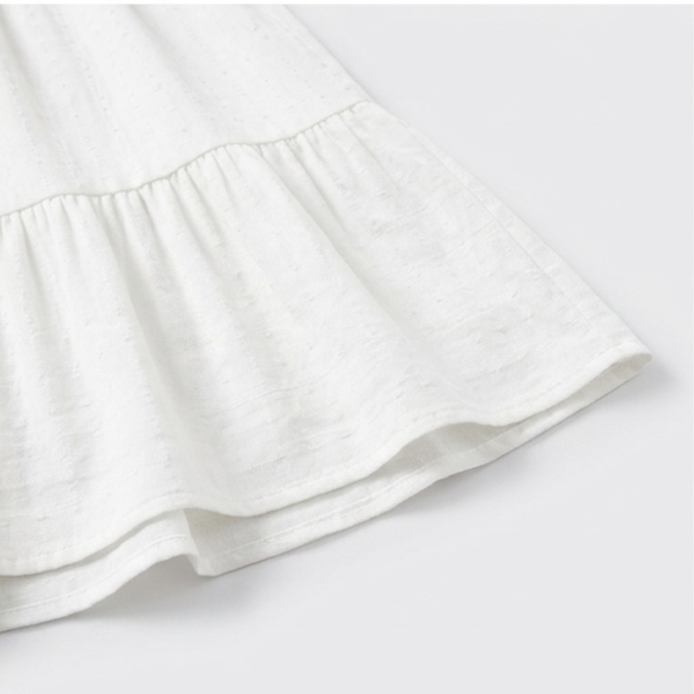 Laurence | Women's Tiered V-Neck Summer Maxi Dress