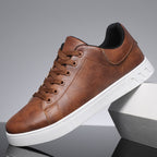 Noah | Men's Cushioned Rubber-Sole Sneakers
