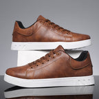 Noah | Men's Cushioned Rubber-Sole Sneakers