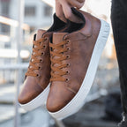 Noah | Men's Cushioned Rubber-Sole Sneakers