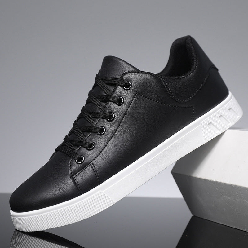 Noah | Men's Cushioned Rubber-Sole Sneakers