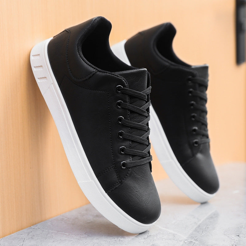 Noah | Men's Cushioned Rubber-Sole Sneakers