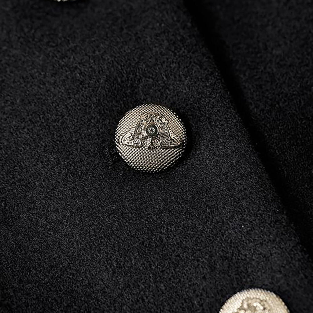 Hannah Prestige Coat
