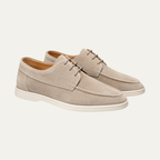 Olivier | Men's Lace-Up Pointed Toe Dress Shoes