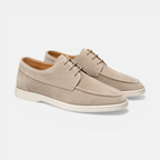 Olivier | Men's Lace-Up Pointed Toe Dress Shoes
