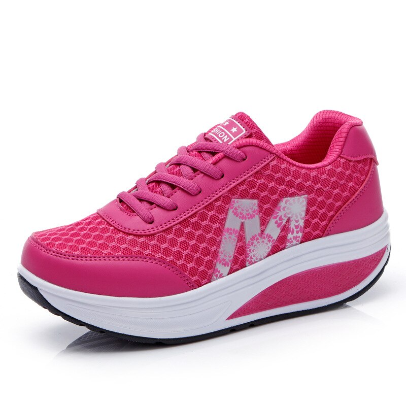 Skyler Orthopedic Corrector Walking Sneakers