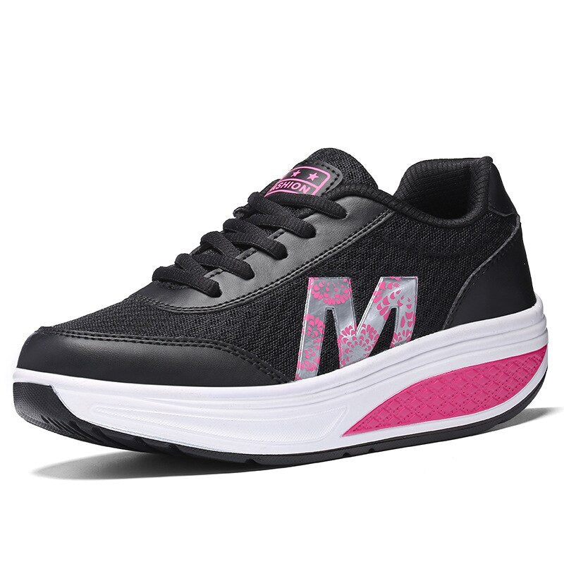 Skyler Orthopedic Corrector Walking Sneakers