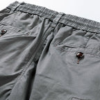 Bjorn | Men's Cargo Shorts with Patch Pockets Regular Fit