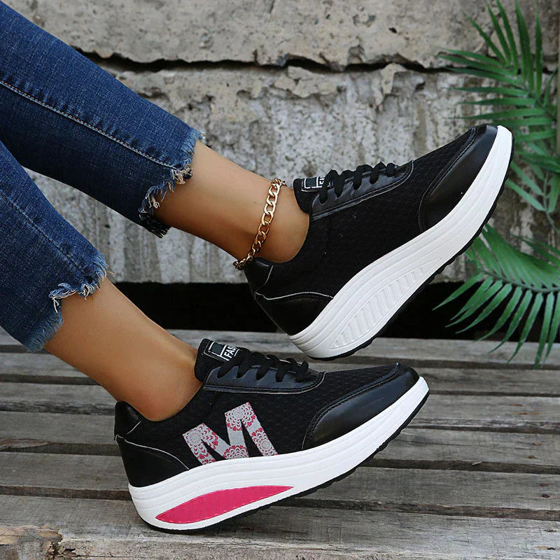 Skyler Orthopedic Corrector Walking Sneakers