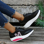 Skyler Orthopedic Corrector Walking Sneakers