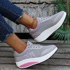 Skyler Orthopedic Corrector Walking Sneakers