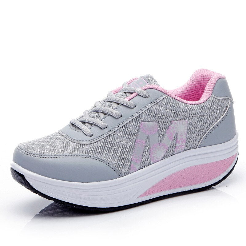 Skyler Orthopedic Corrector Walking Sneakers