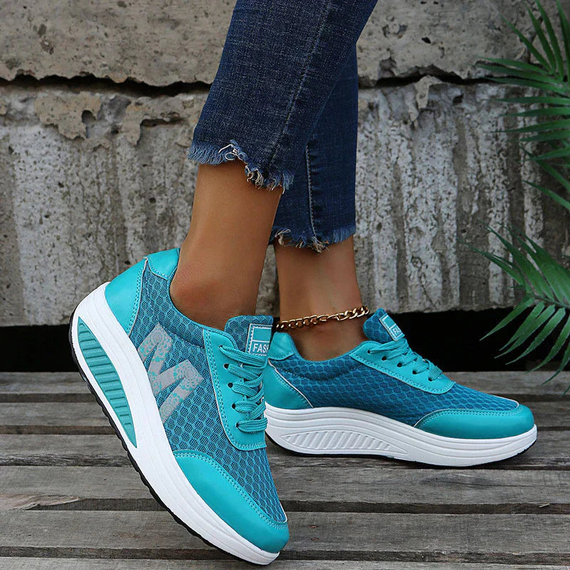 Skyler Orthopedic Corrector Walking Sneakers