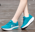 Skyler Orthopedic Corrector Walking Sneakers