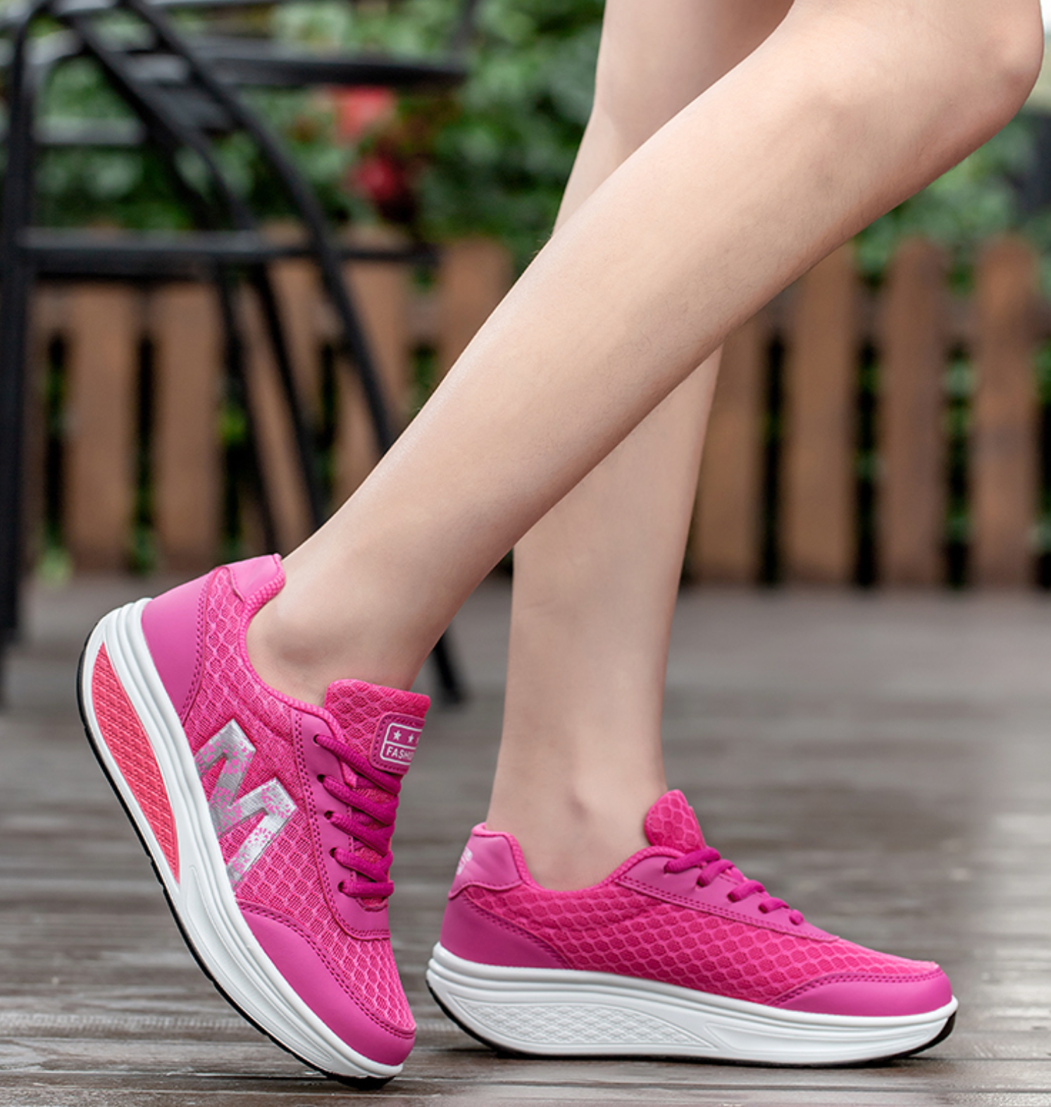 Skyler Orthopedic Corrector Walking Sneakers