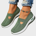 Abby Orthopaedic Slip-On Shoes