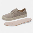 Ronan | Men's Lace-Up Business Shoes with Pointed Toe