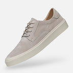 Ronan | Men's Lace-Up Business Shoes with Pointed Toe