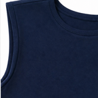 Sienna | Women's Sleeveless Top and Skort Two-Piece Set with Built-In Shorts