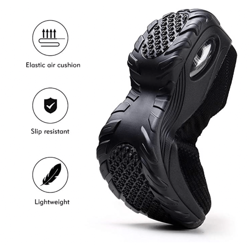 Cloud Ortho-Relief Womens