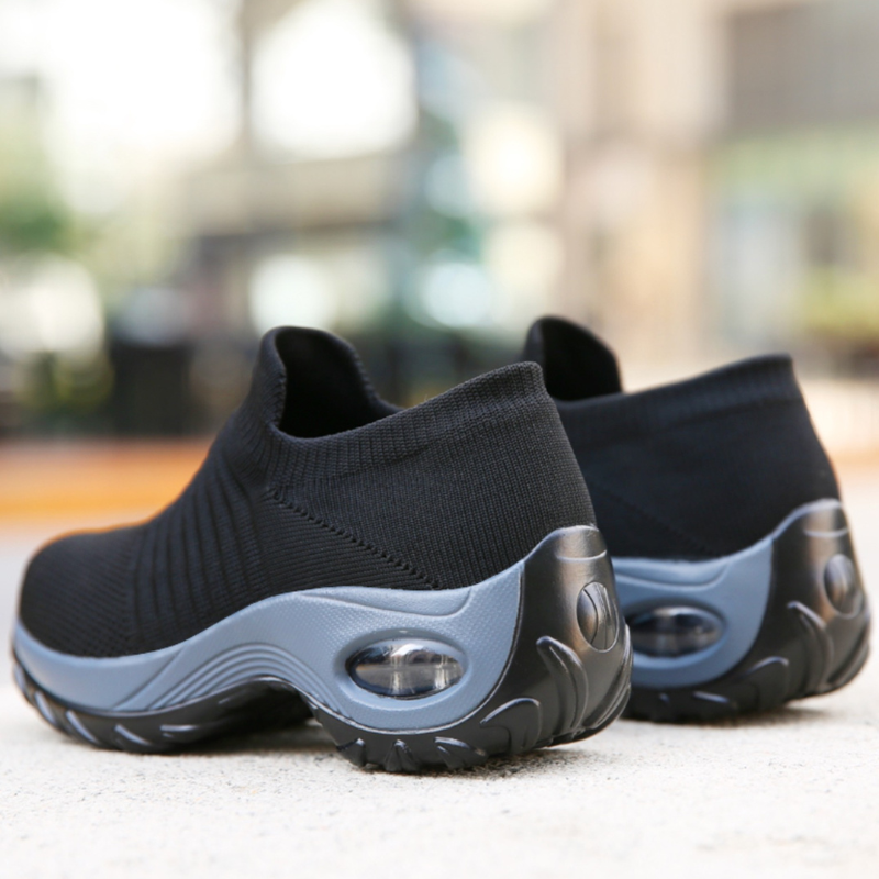 Cloud Ortho-Relief Womens