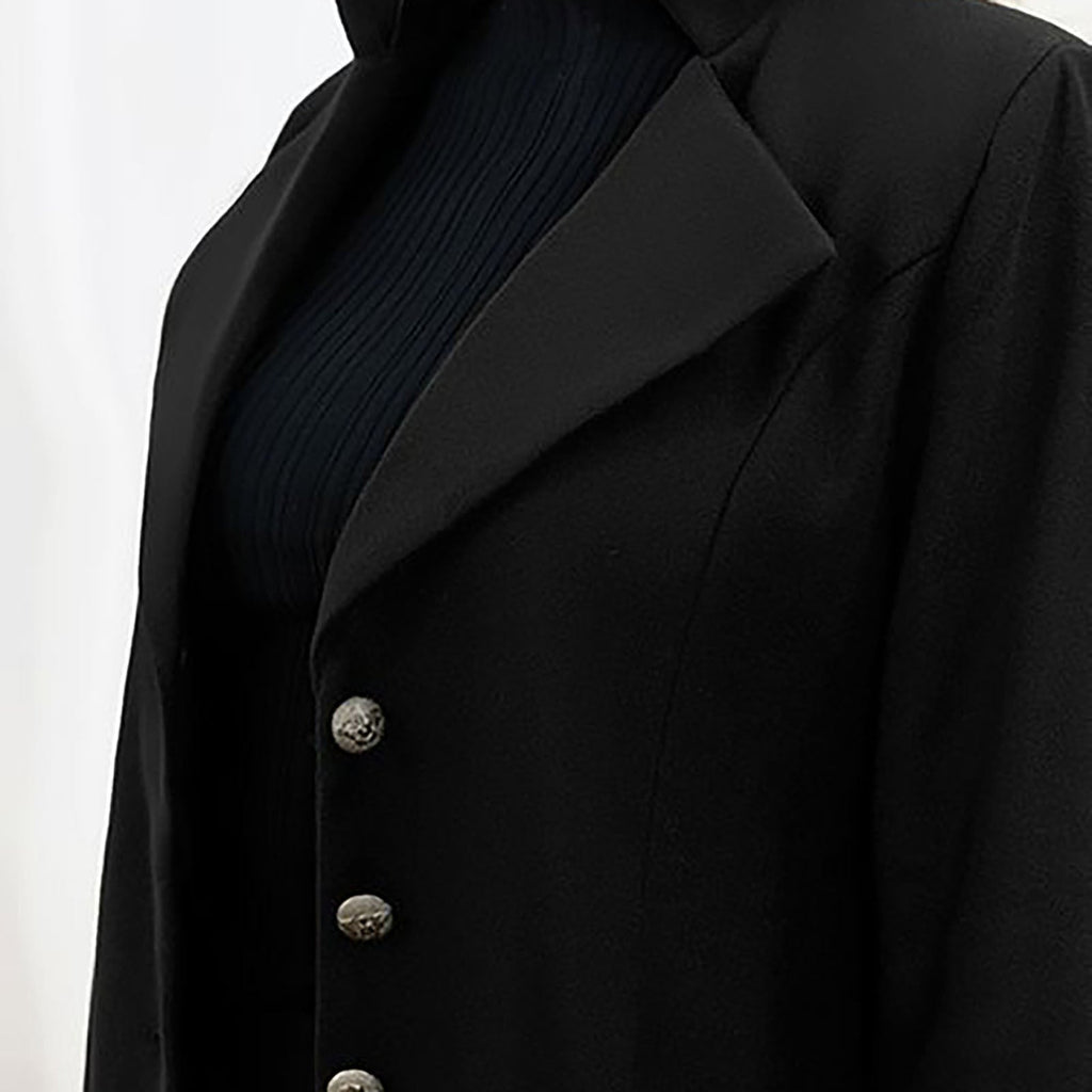 Hannah Prestige Coat