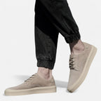 Ronan | Men's Lace-Up Business Shoes with Pointed Toe
