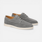Olivier | Men's Lace-Up Pointed Toe Dress Shoes