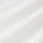 Orlaith | Women's Ribbed Collar Top