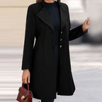 Hannah Prestige Coat