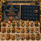 Sandrine | Advent calendar christmas gift