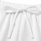 Rita | Women's Off-Shoulder Belted Jumpsuit with Ankle Cuff