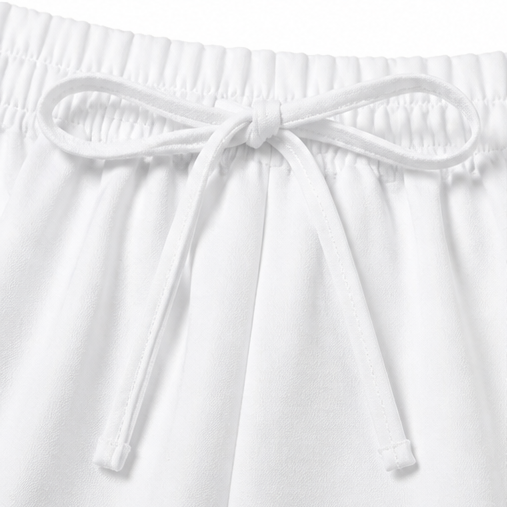 Rita | Women's Off-Shoulder Belted Jumpsuit with Ankle Cuff