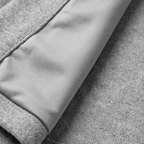 Harriet | Women's Oversized Hooded Cardigan with Button Front and Pockets