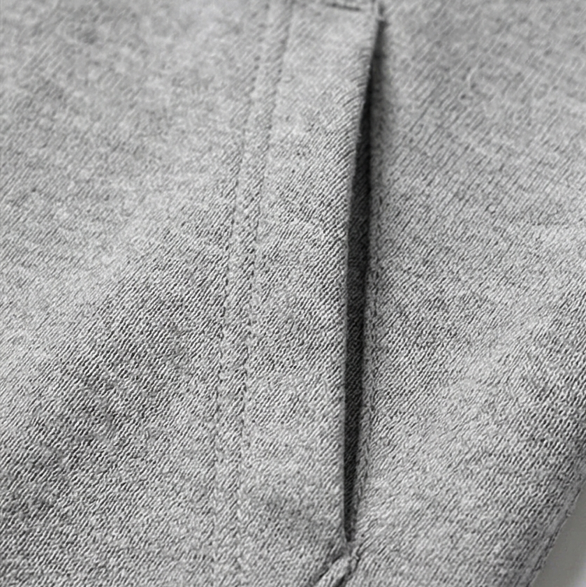 Harriet | Women's Oversized Hooded Cardigan with Button Front and Pockets