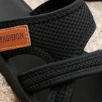 Wilma | Women's Cushioned Strap Sandals with Anti-Slip Sole