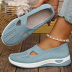 Abby Orthopaedic Slip-On Shoes