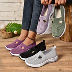 Abby Orthopaedic Slip-On Shoes