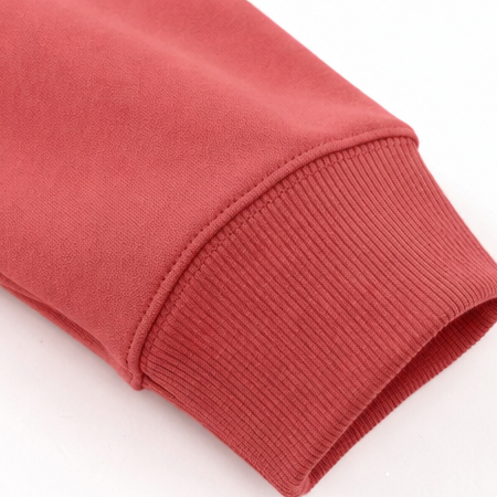 Sienna | Women's Oversized Kangaroo Pocket Crewneck Sweatshirt