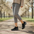Isla | Women's Cushioned Ortho-Relief Sneaker