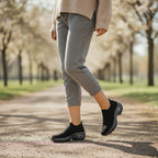Isla | Women's Cushioned Ortho-Relief Sneaker